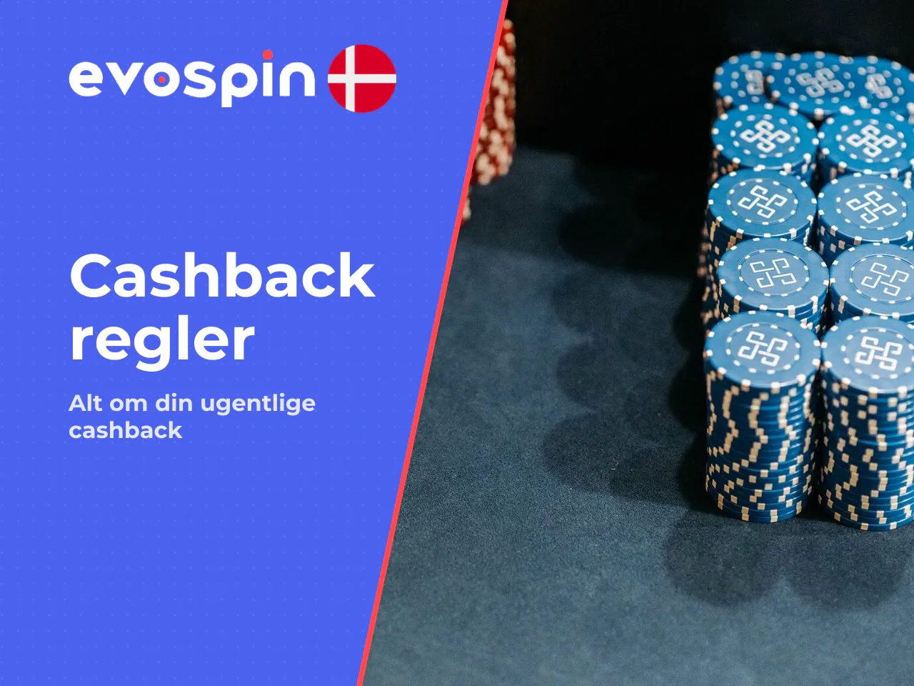 Afgørende cashback-regler 1. Krediteringstidspunkt Cashback indsættes