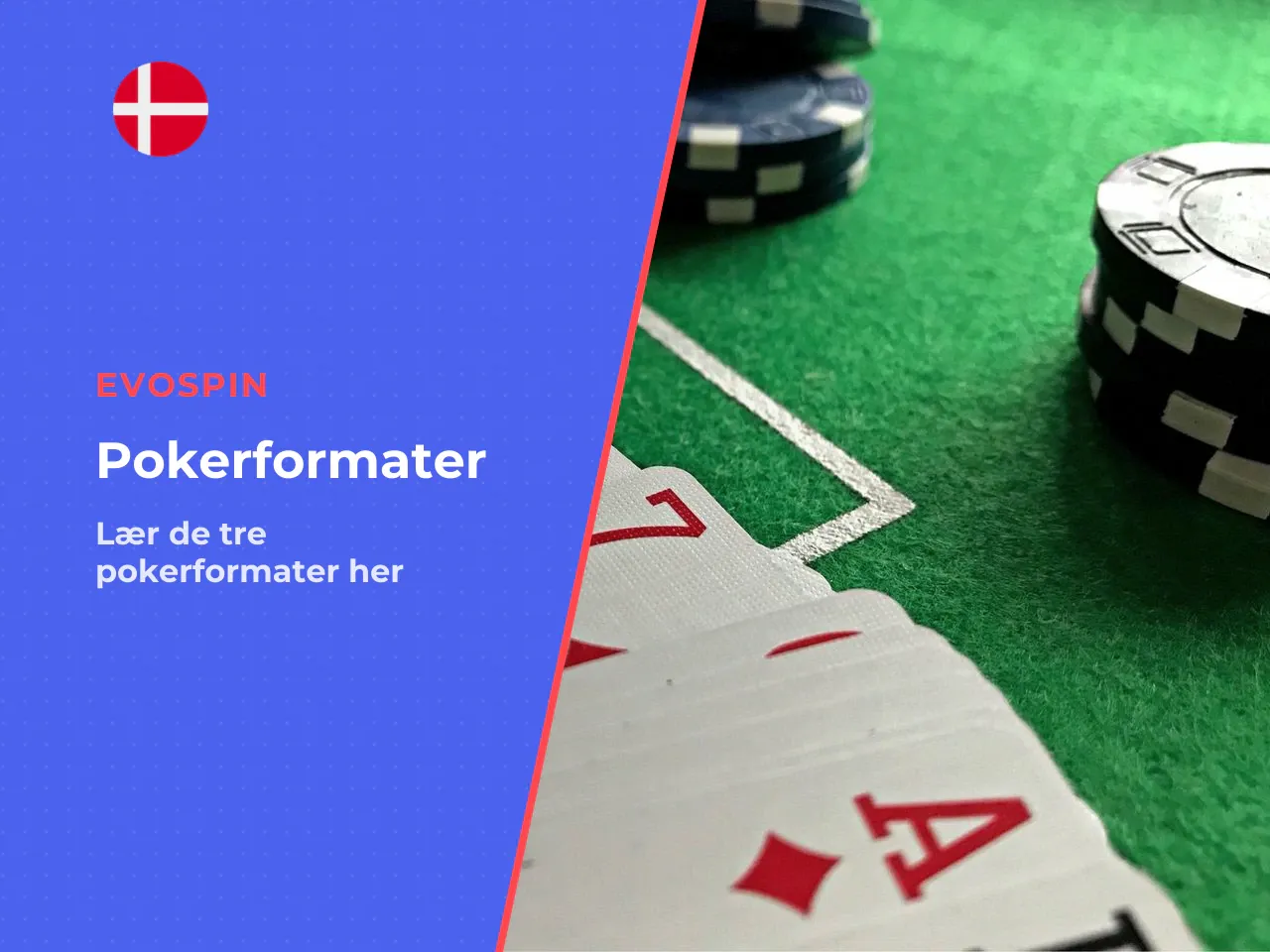 Det korte overblik. - Poker online