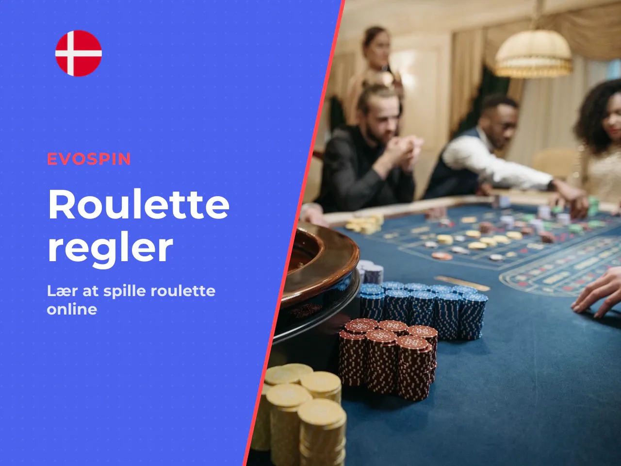 I et praktisk forløb vælger du