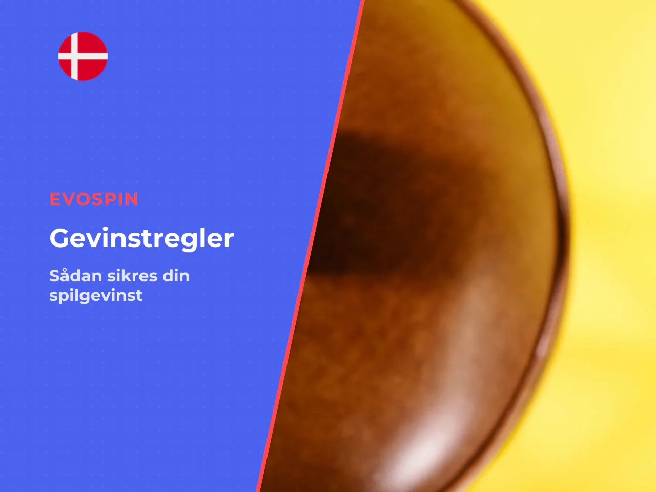 6 Hvornår låses gevinsten, og hvad