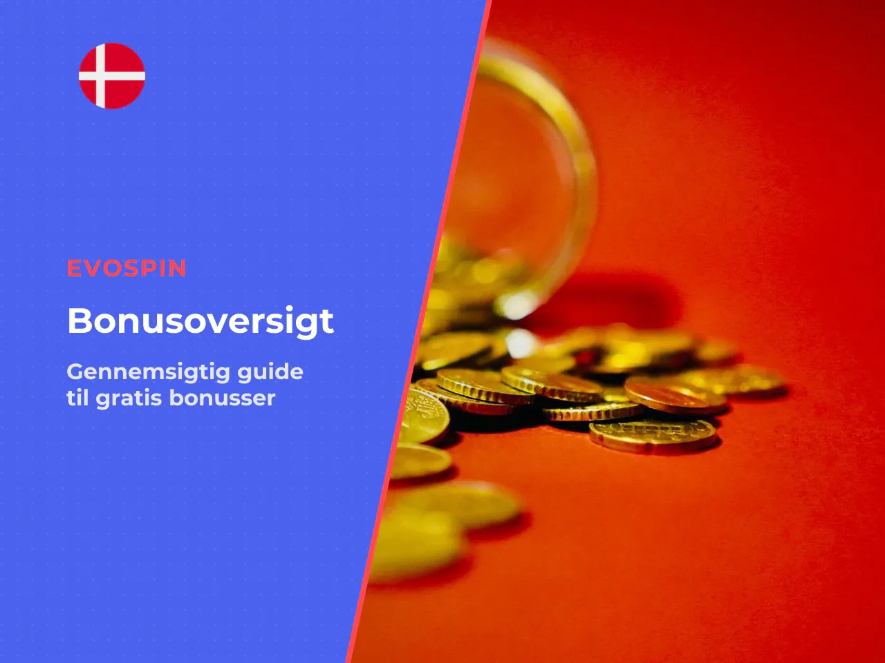 Anmeldelser og bonuskampagner for iGaming-brands kræver