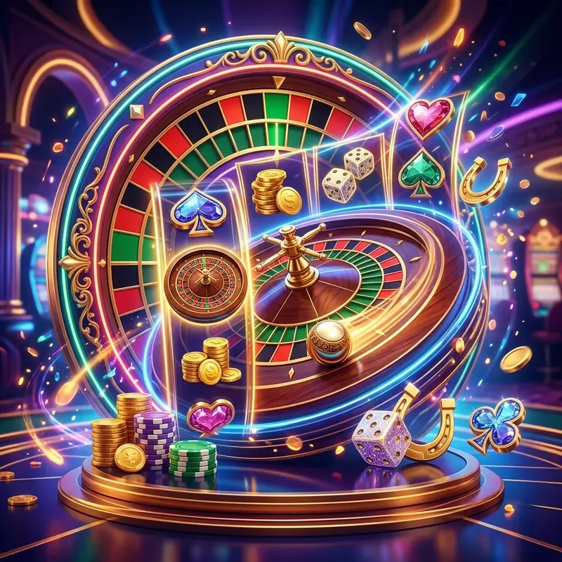 Roulette