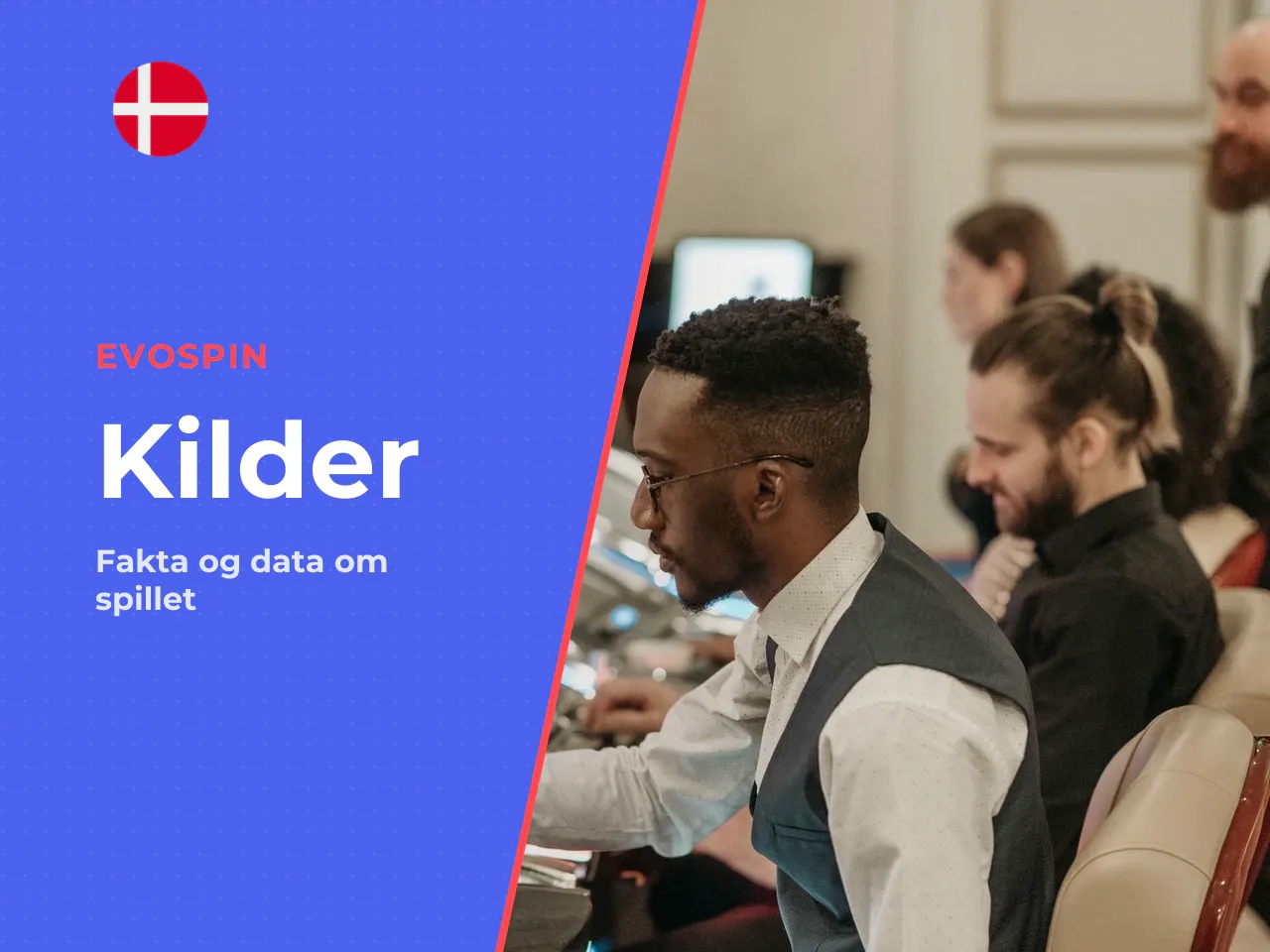 Kilder og dokumentation. - NetEnt, officielle