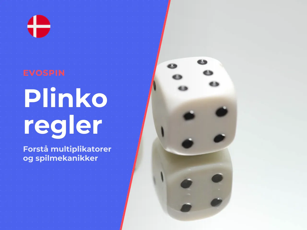 Bemærk Ekstreme yderkants-multiplikatorer f.eks. 1.000x-2.500x kræver