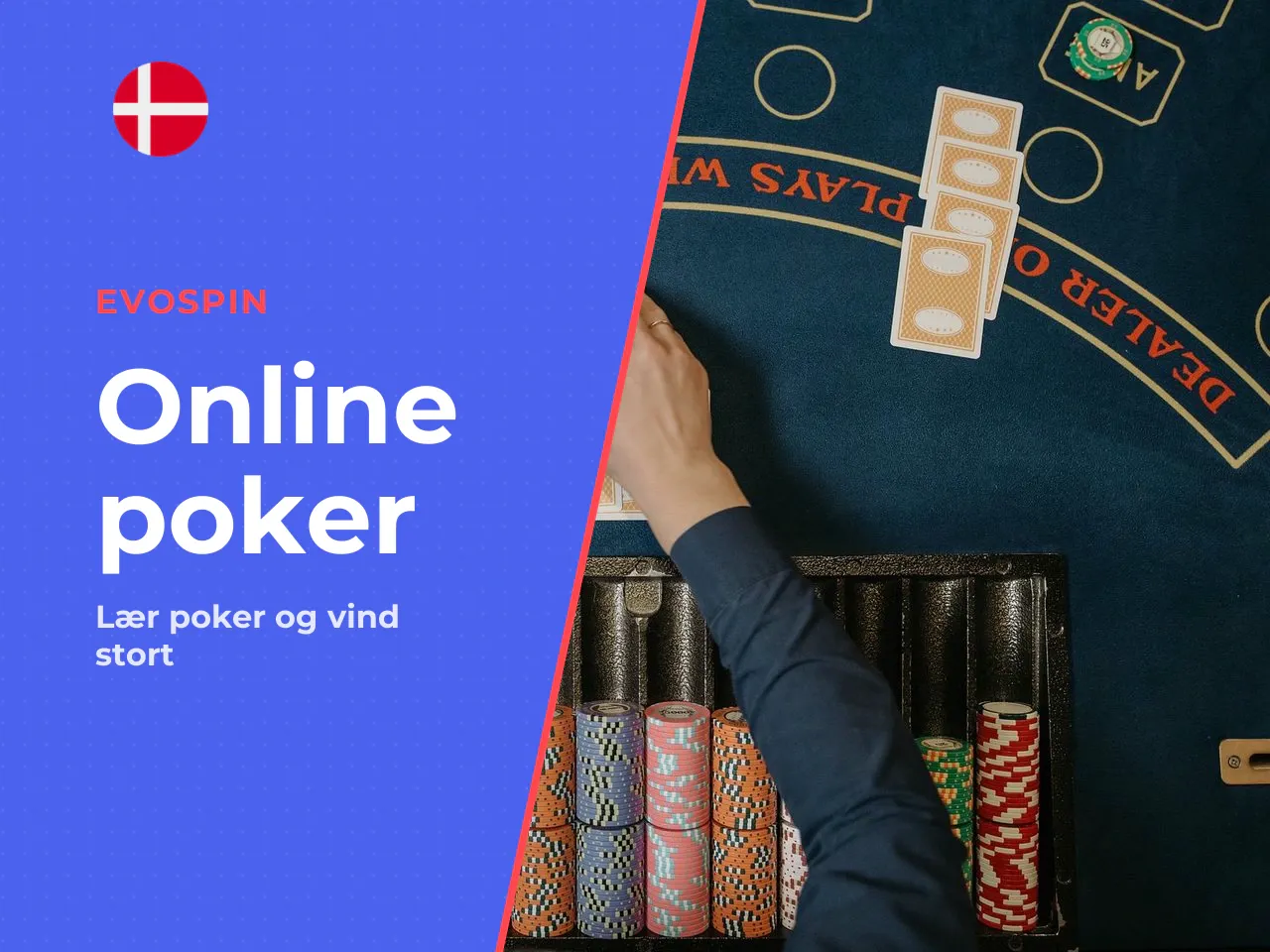 Hvad er poker online, og hvilke