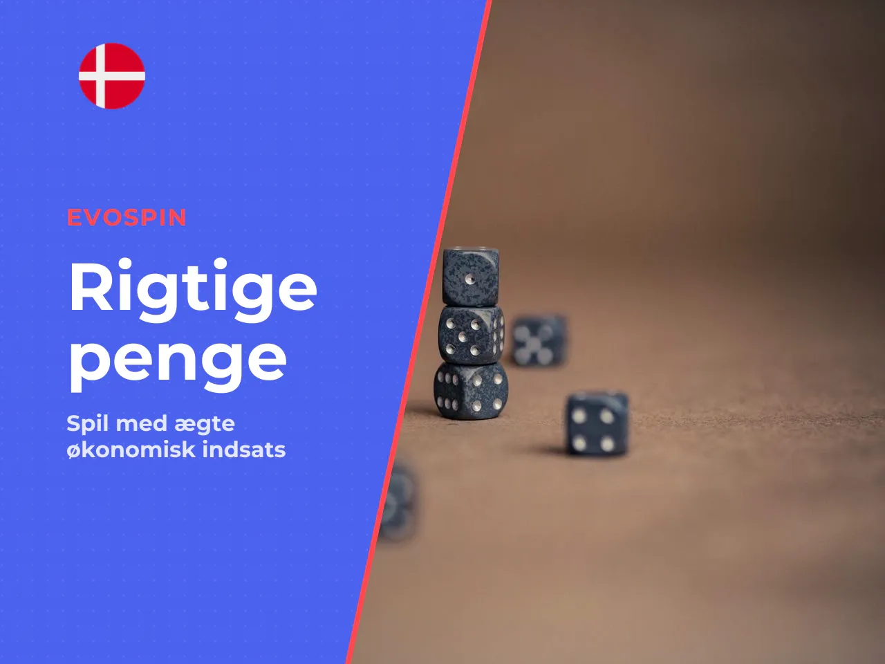 Hvad ændrer sig, når du spiller