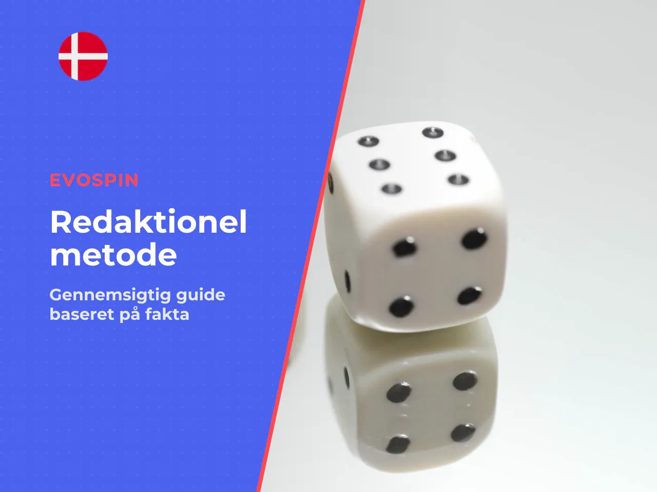 Sådan er guiden vurderet redaktionelt. Kort