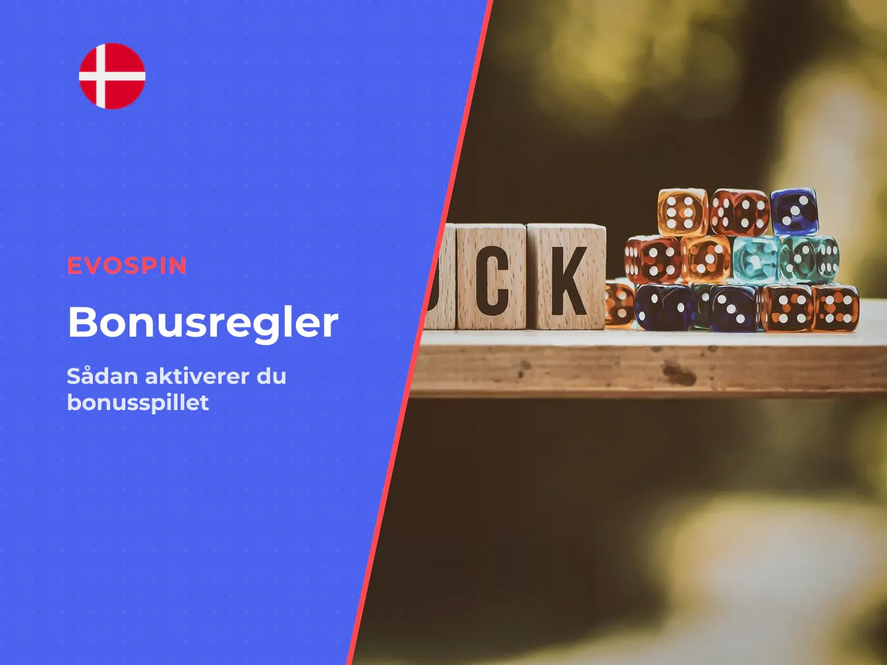 Betingelser for overgang til Monopoly Bonus