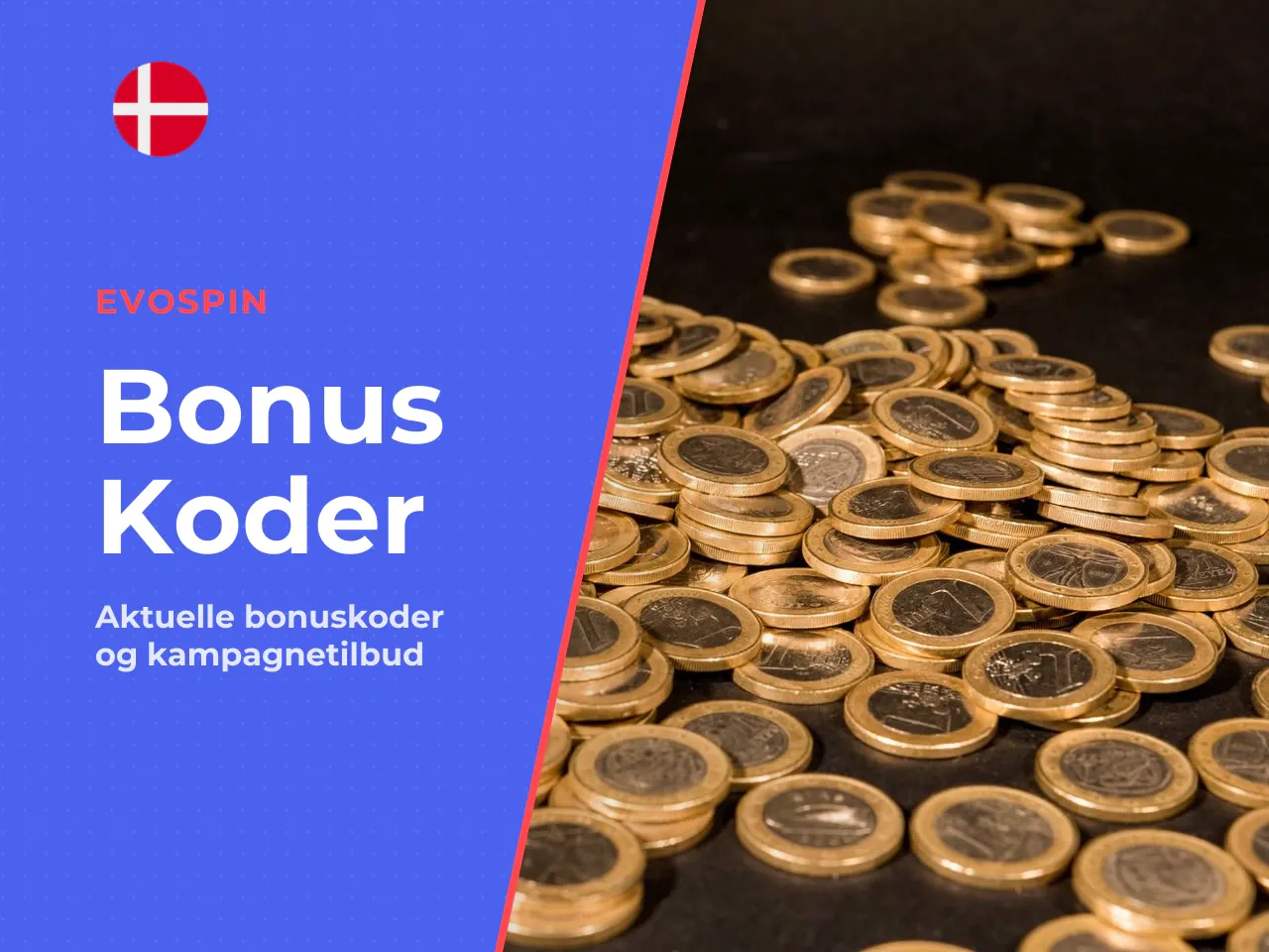 Findes der en EvoSpin Casino no