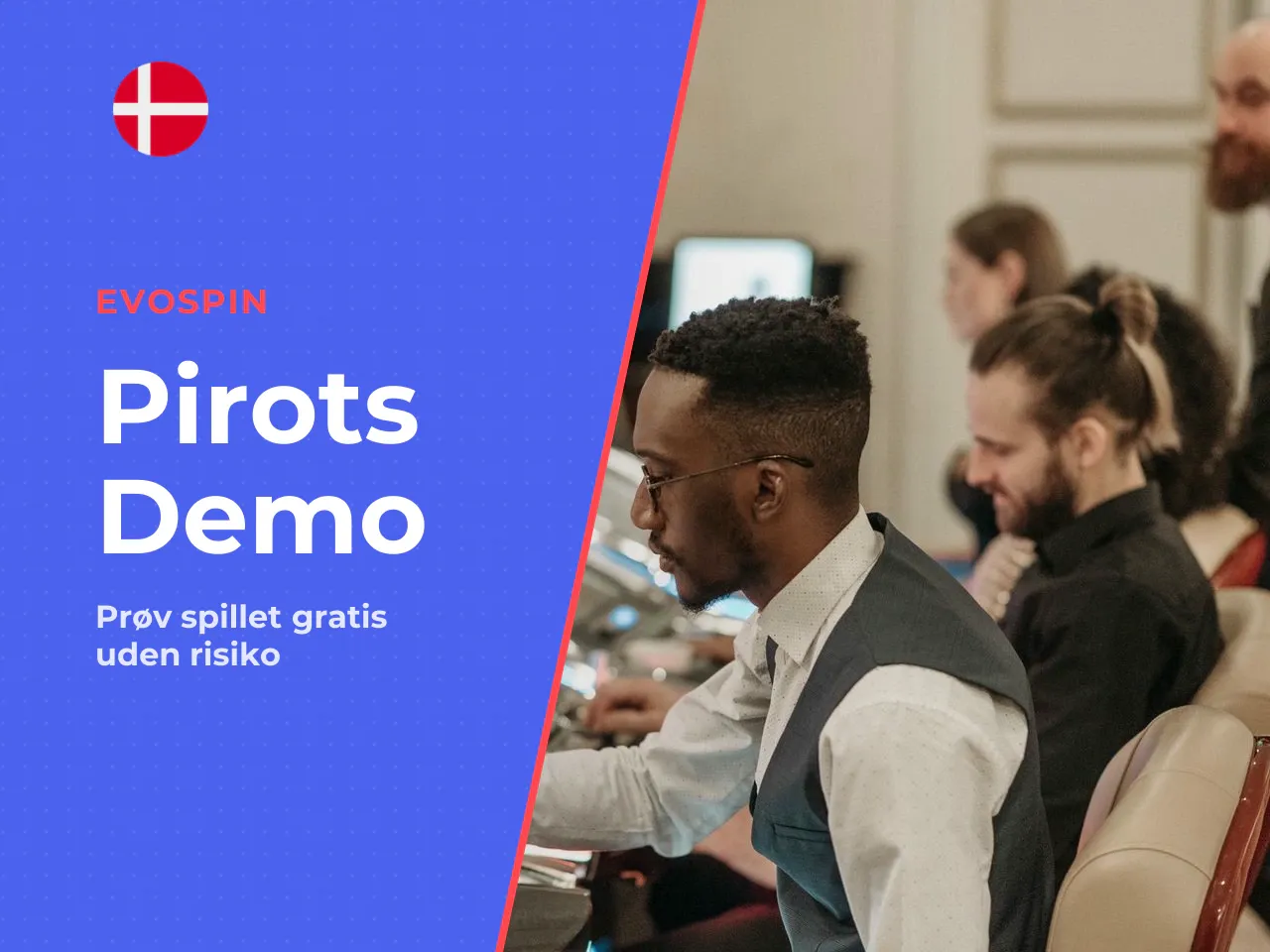 Pirots 4 demo sådan spiller du
