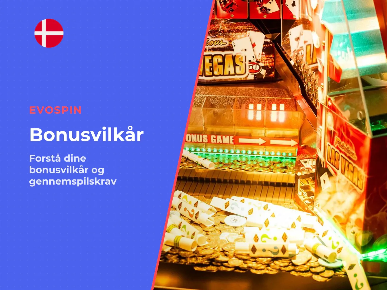 Selve velkomstbonussen eller de tildelte spins