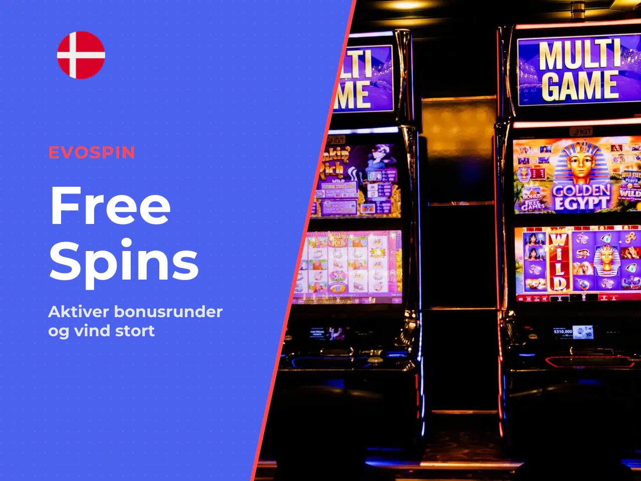 Scatter-symboler og adgang til free spins