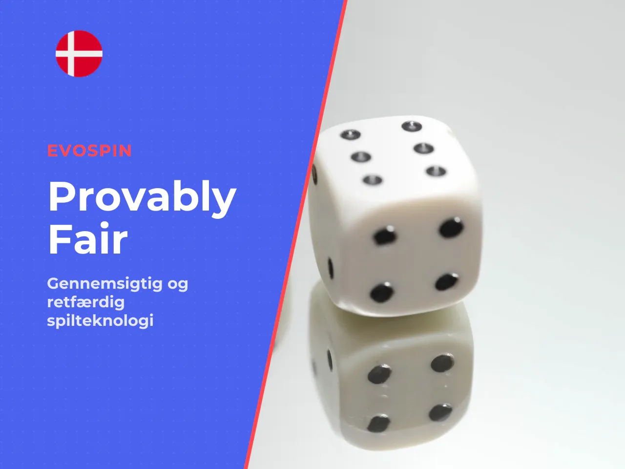 Hvordan verificerer du Provably Fair