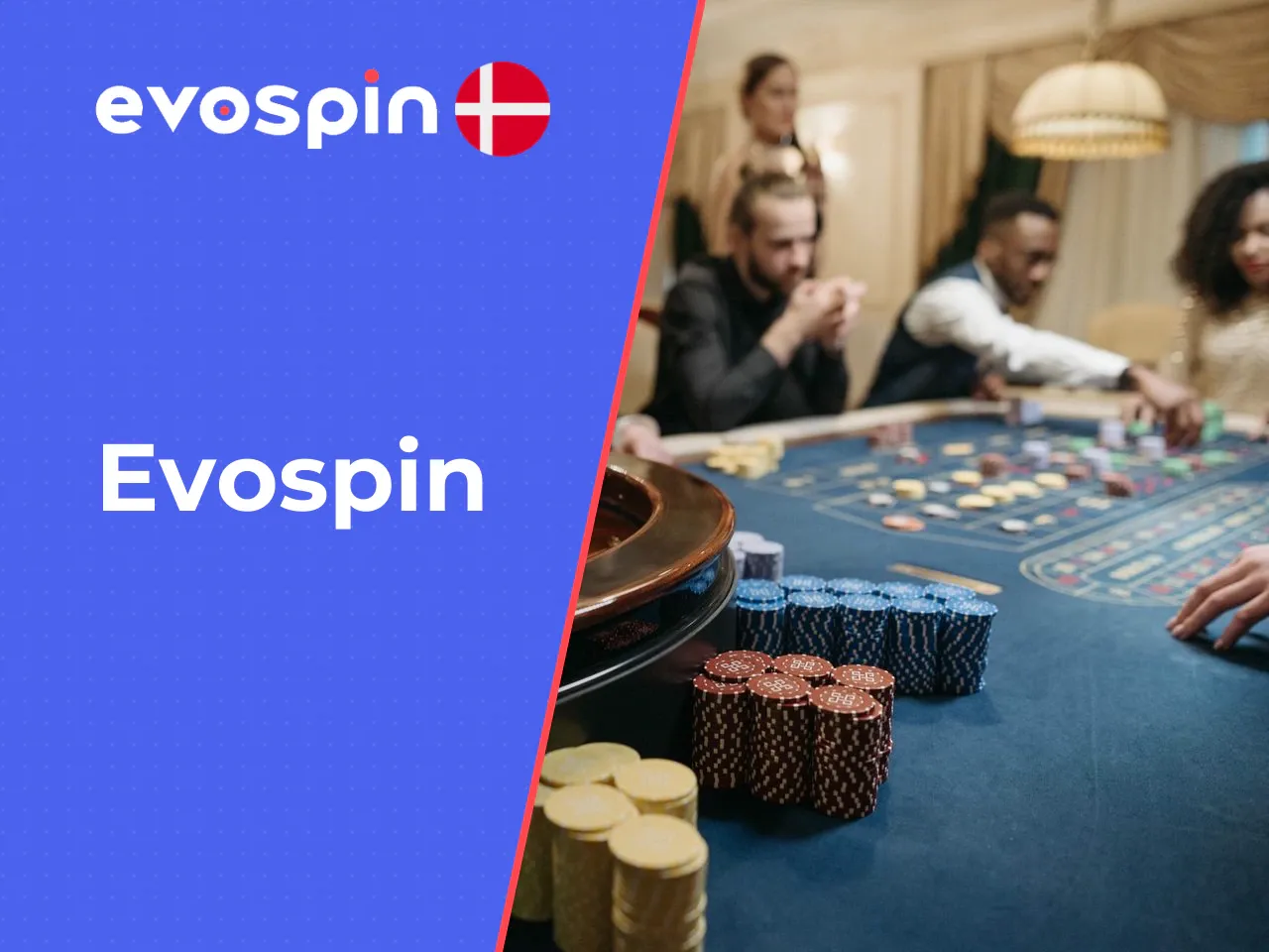 Evospin heading-banner