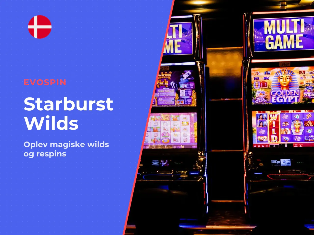 Wilds og respins i Starburst. Hovedattraktionen