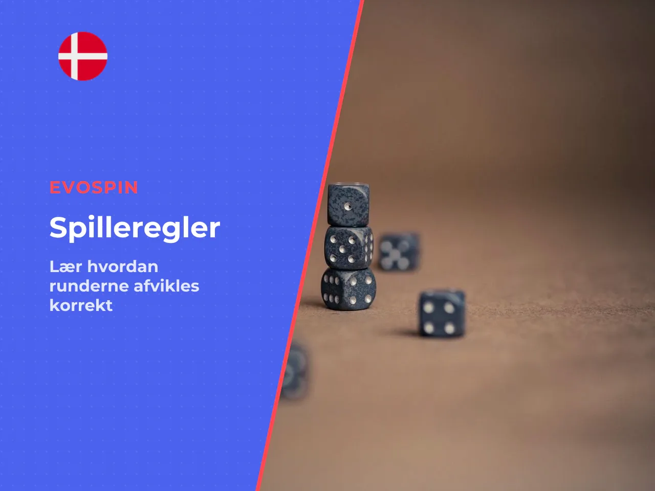 Hvordan afvikles en runde i MONOPOLY