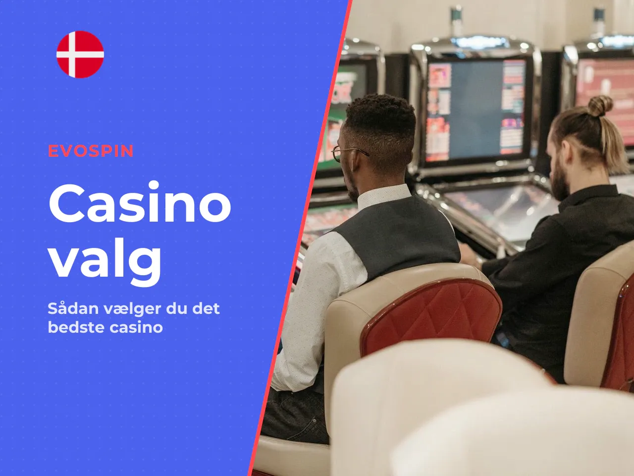 Tjekliste til valg af Pirots 3