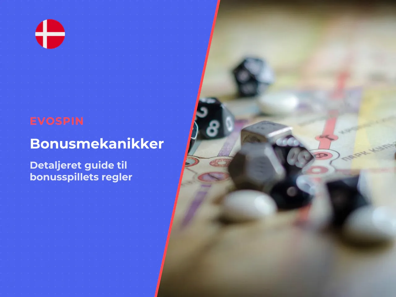 Detaljeret gennemgang af bonusmekanikkerne. 1. Coin