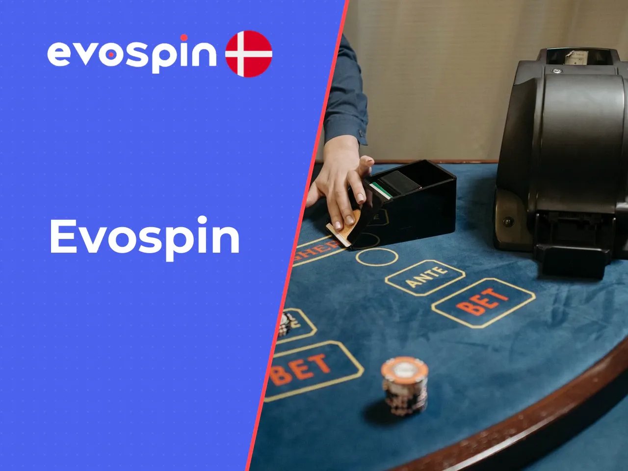 Evospin heading-banner