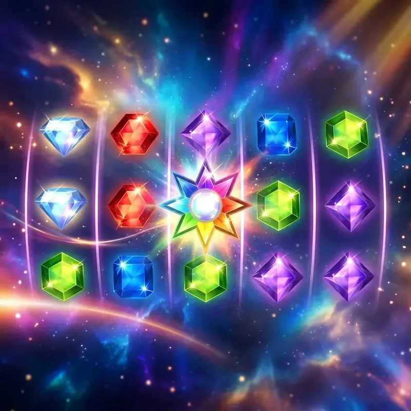 Starburst