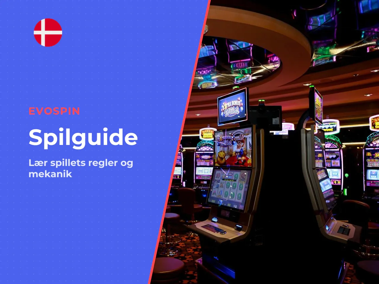 2 Plane game-formatet og formålet med