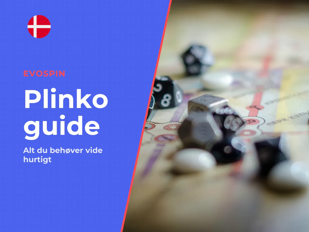 Det vigtigste om Plinko på 30