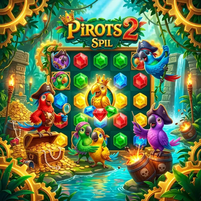 Pirots 2