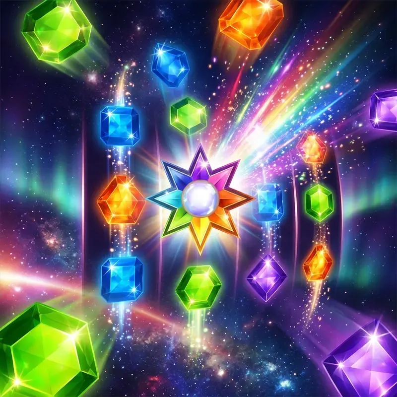 Starburst