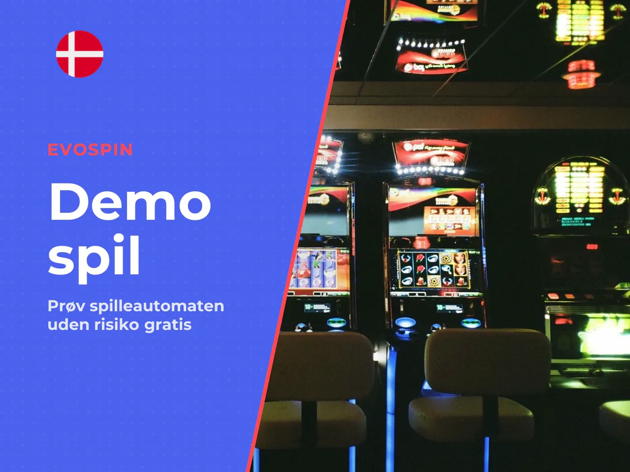 Prøv Fire Joker demo gratis sådan