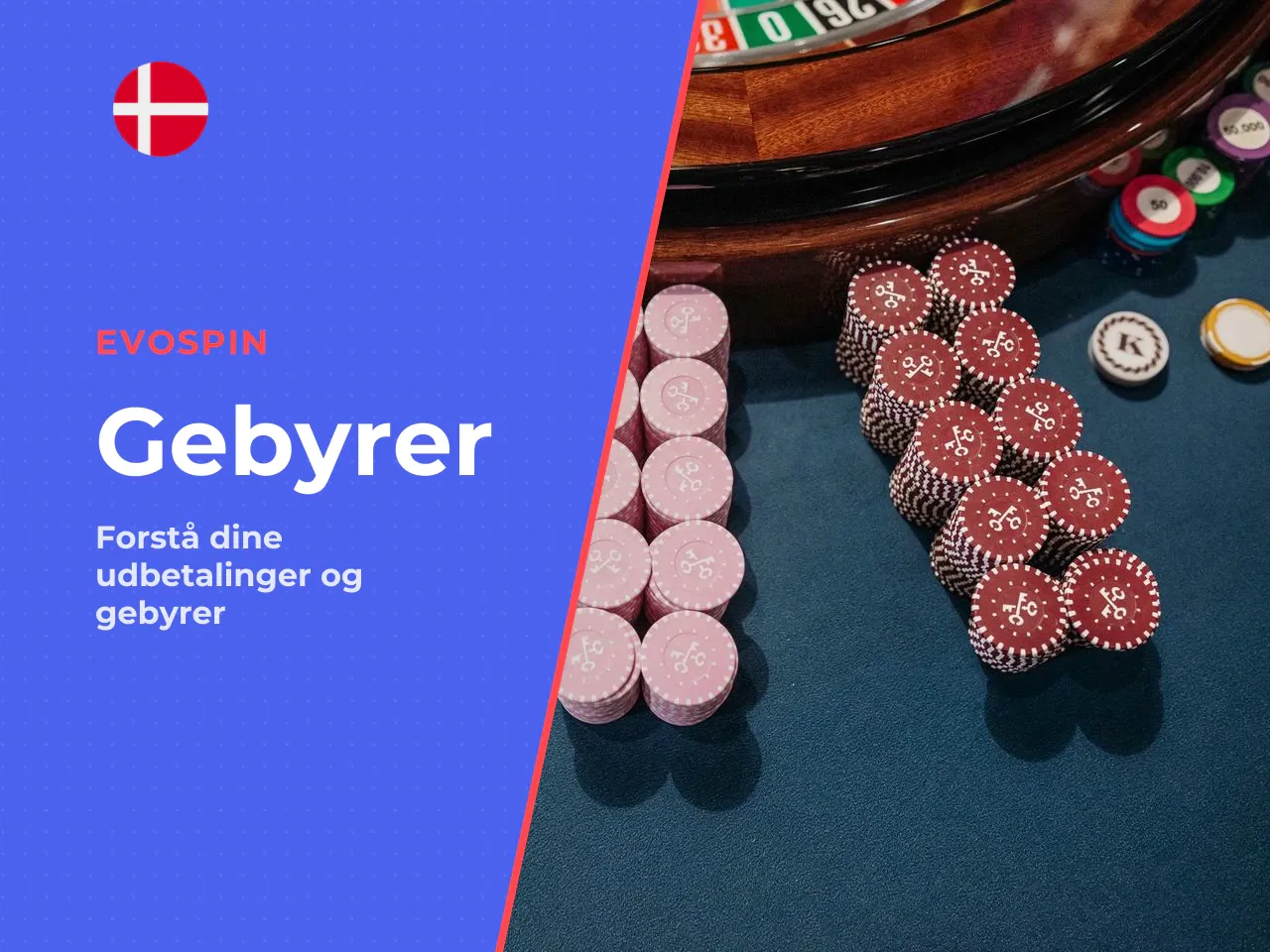 Hvem kan opkræve gebyrer . Selv