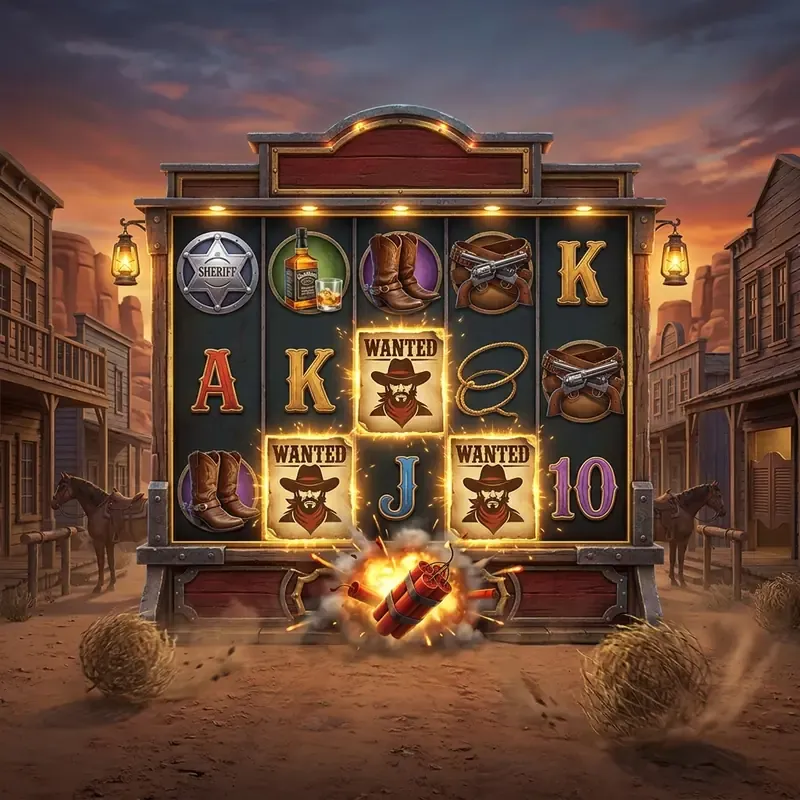 Dead or Alive slot RTP, free