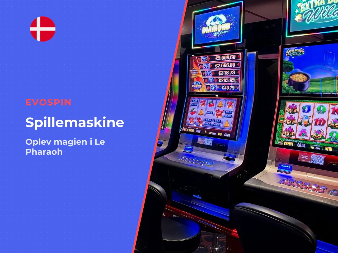 Hacksaw Gaming og Le Pharaoh online