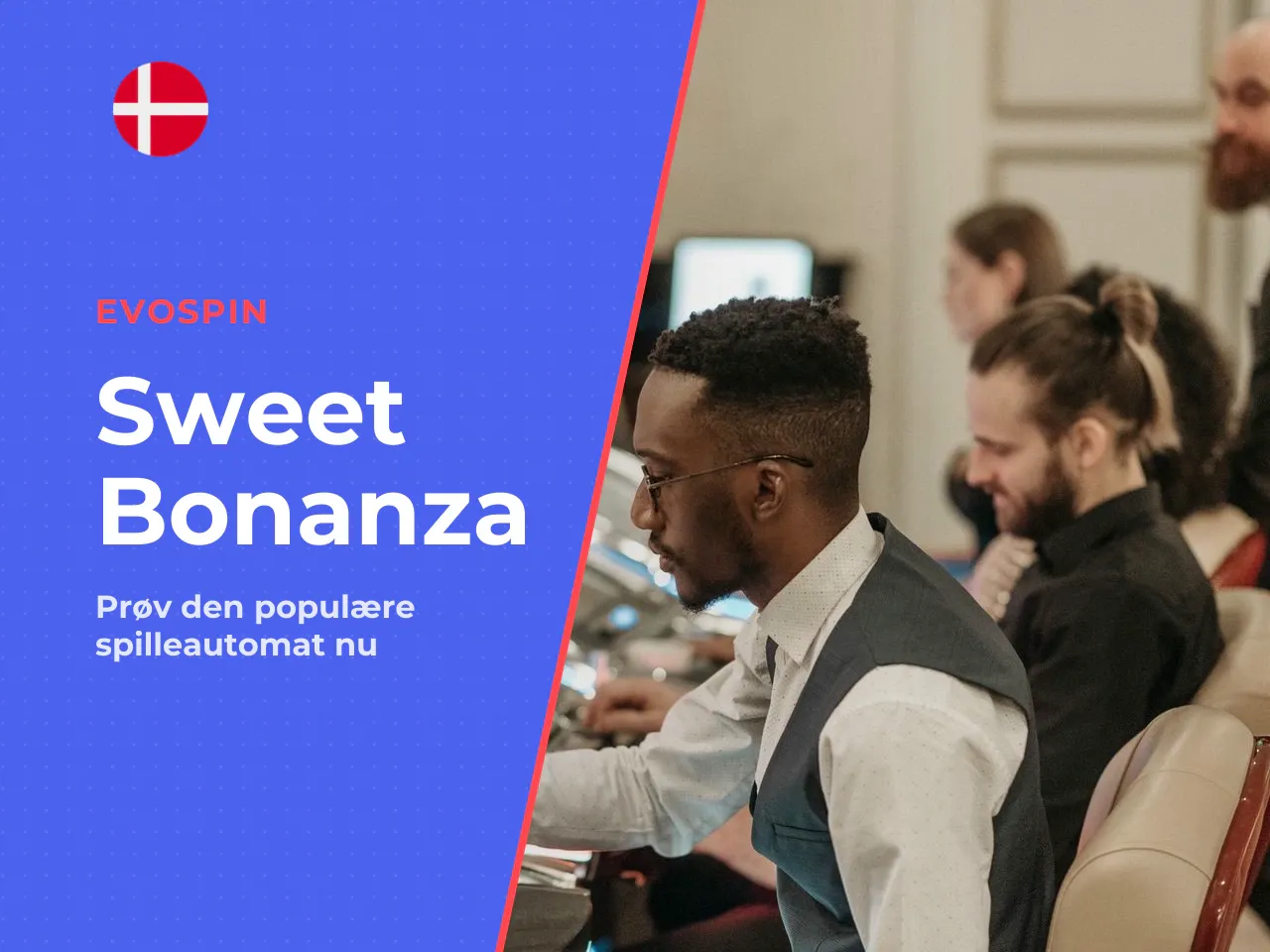 Sweet Bonanza spil gratis, på mobil