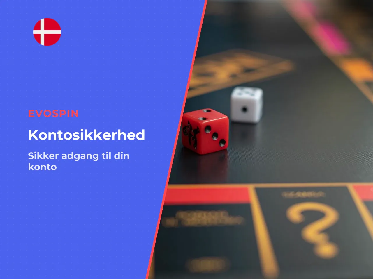 Det understreger, hvorfor licensforholdet betyder noget