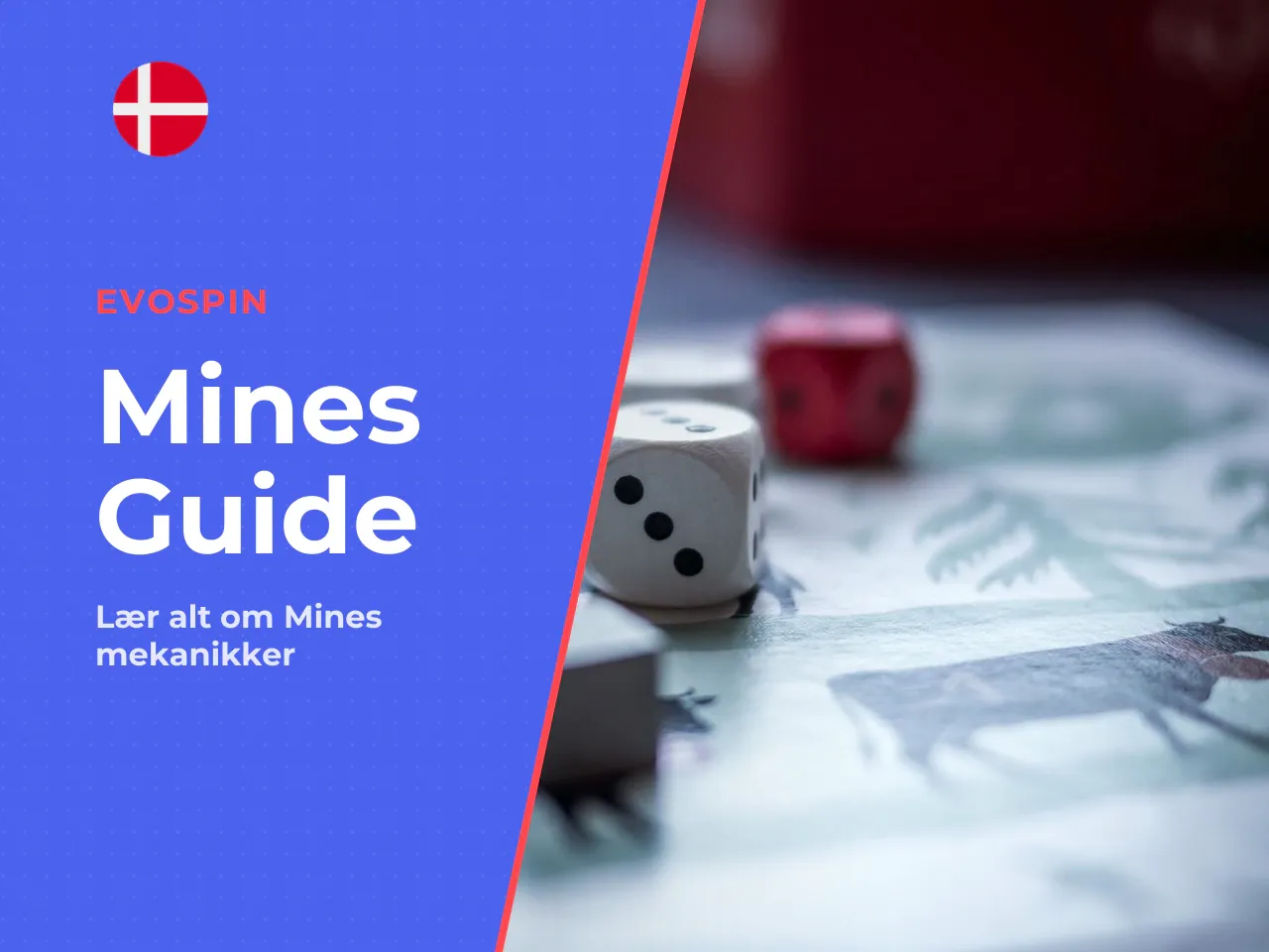 Mines strategi, RTP og provably fair