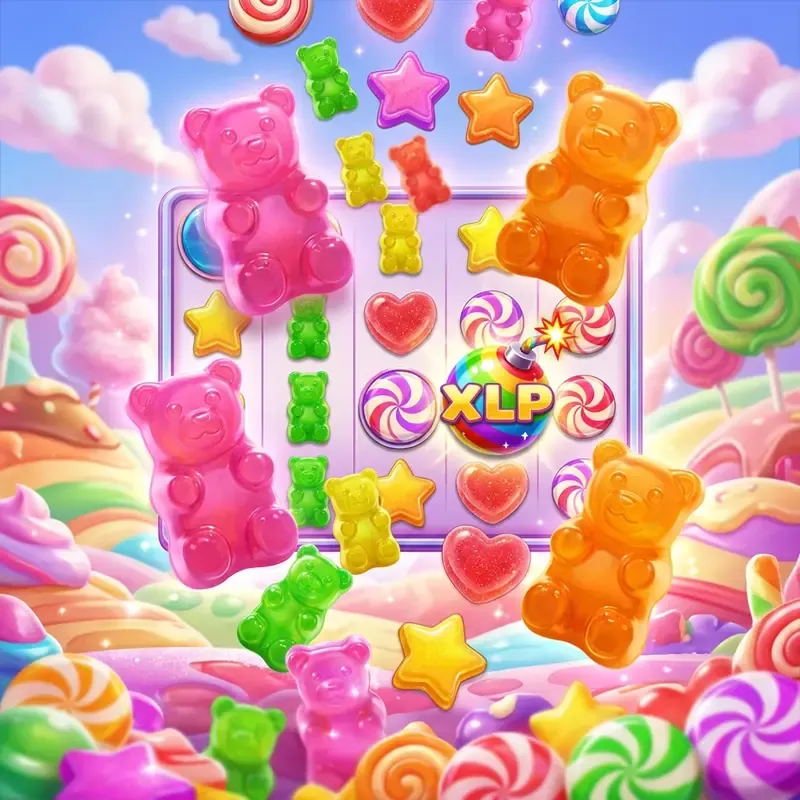 Sugar Rush