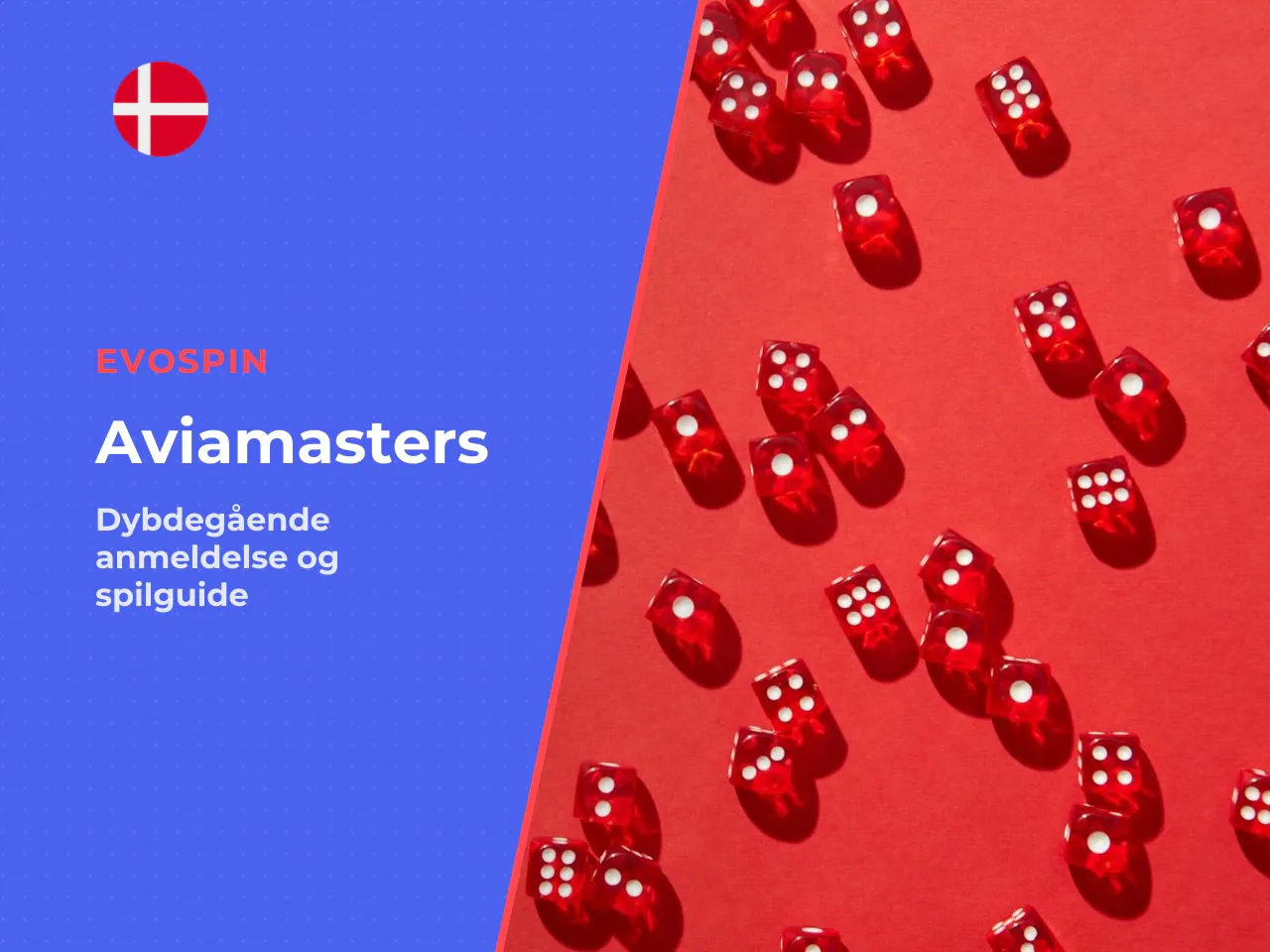 Aviamasters BGamings spil, demo-tilstand og adgang