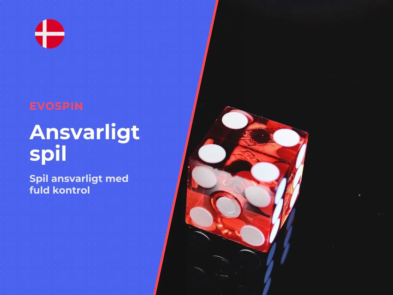 E-E-A-T Disklejmer Ansvarligt spil Spil om