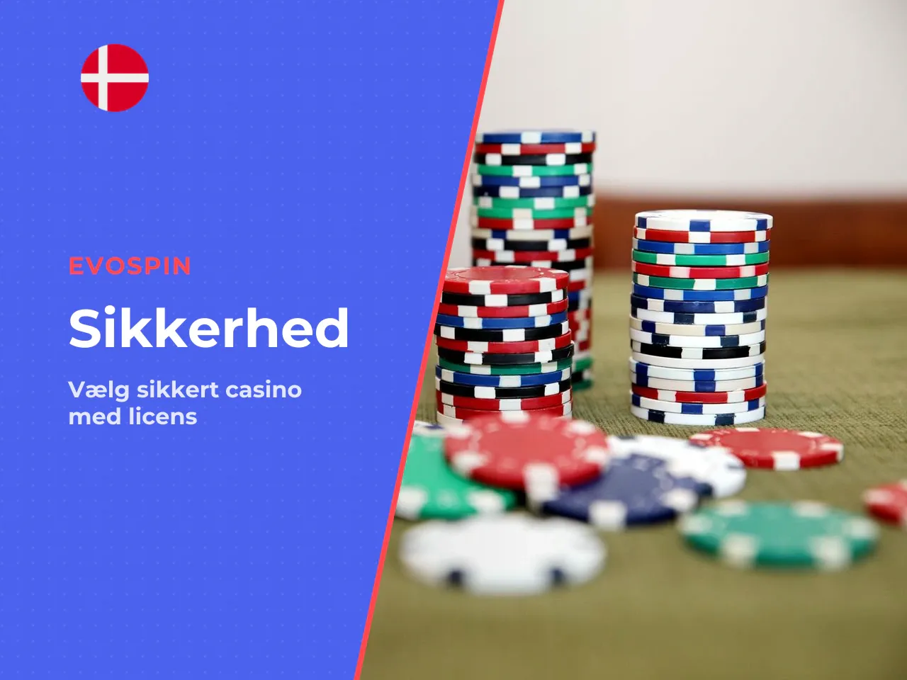 3. Sådan vurderer du et casino