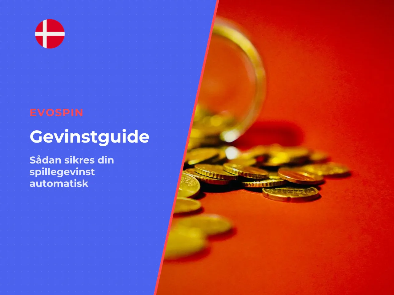 6 Hvornår låses gevinsten, og hvad