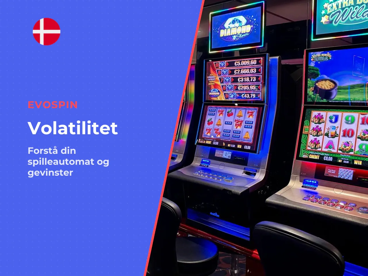 Sådan læser du tabellen Vælger du