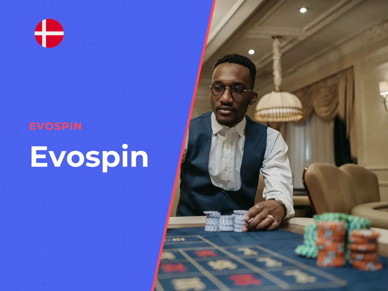 Evospin heading-banner
