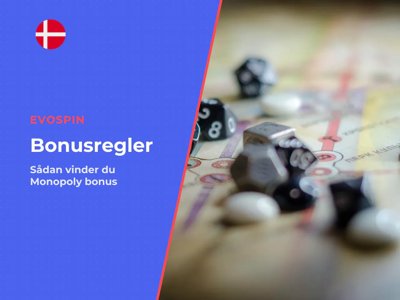Betingelser for overgang til Monopoly Bonus
