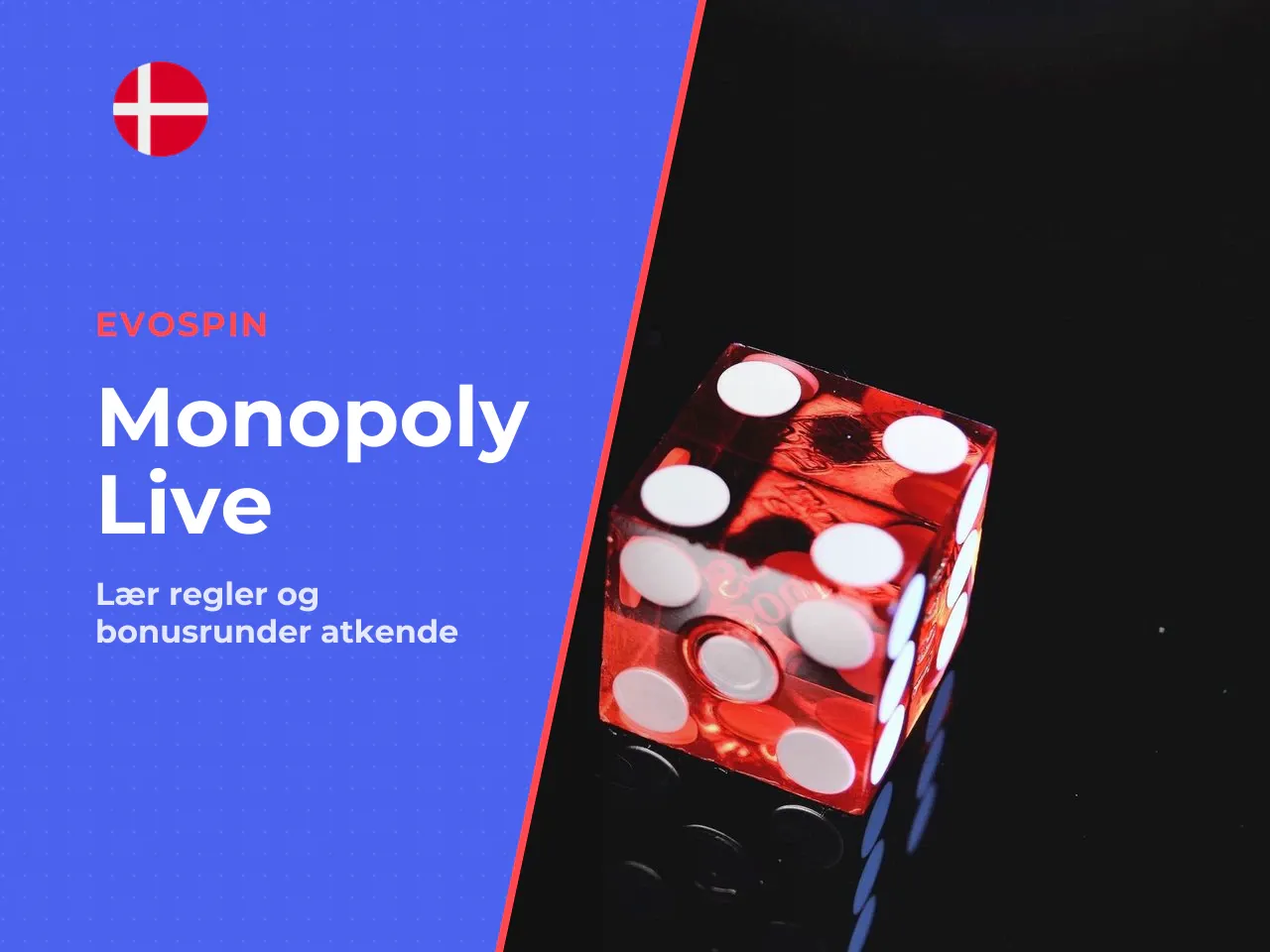 MONOPOLY Big Baller Live regler, resultater
