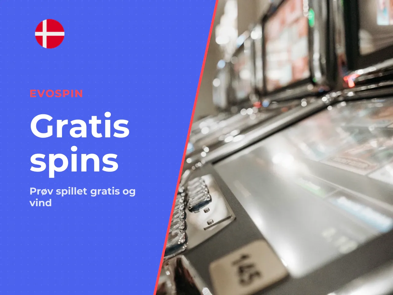 Gratis spins, ante-indsats og bonus buy
