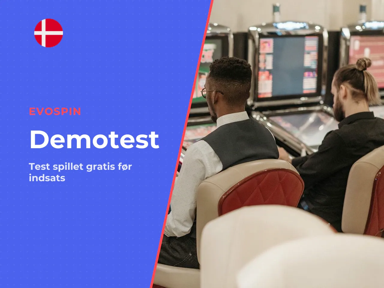 10-minutters tjekliste det skal du teste