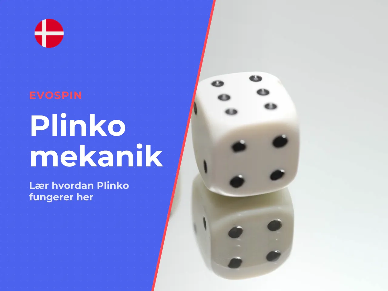 Spilmekanik kugle, stifter og multiplikatorer. Spilmekanikken