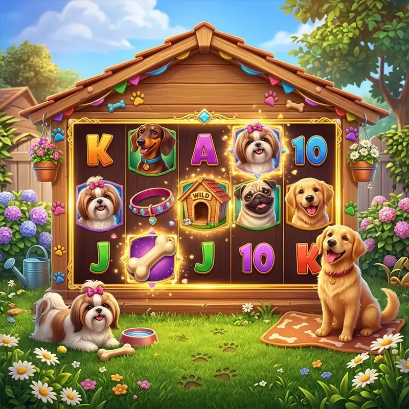 The Dog House