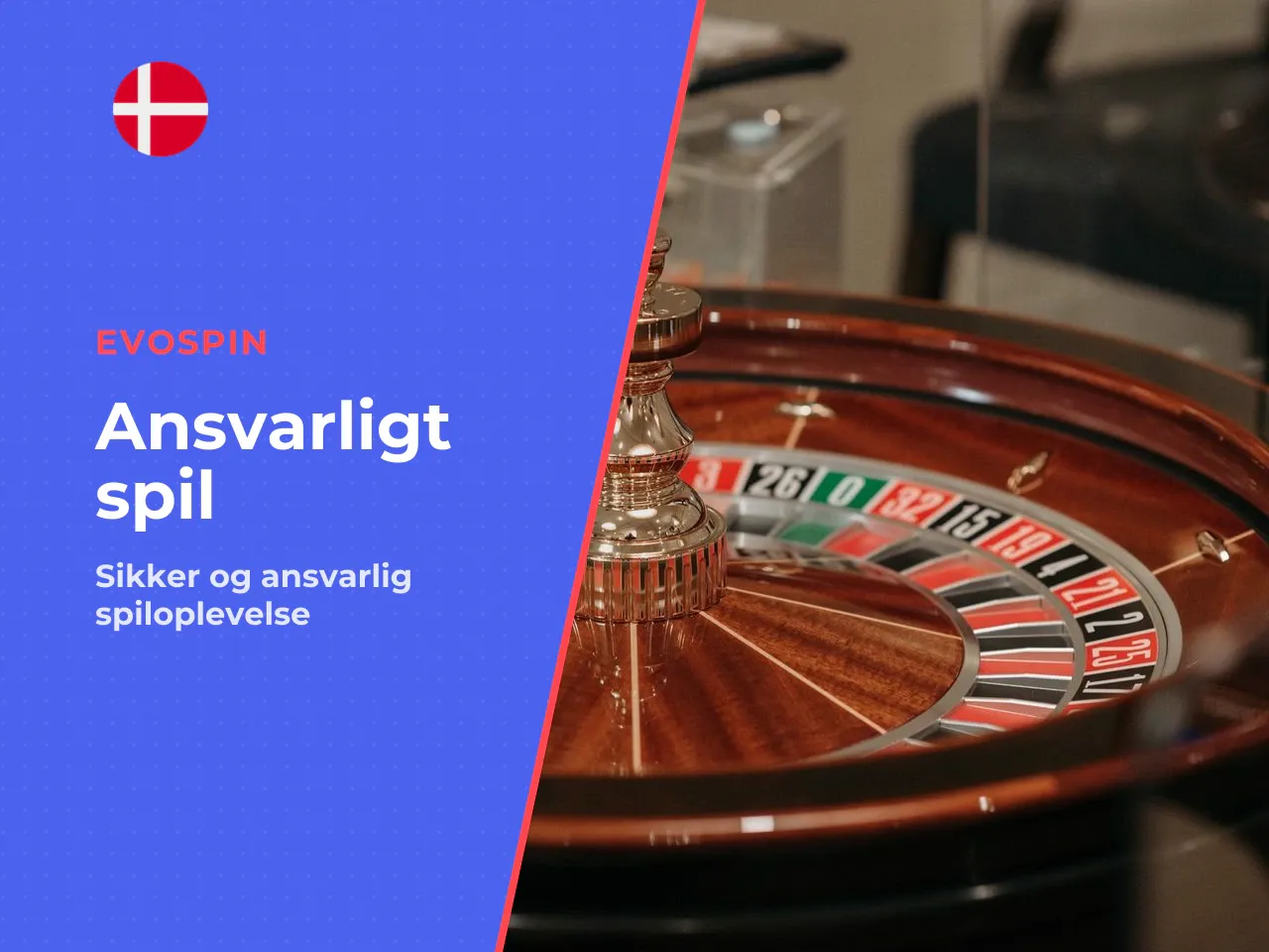 Lovgivning og ansvarligt spil i Crazy
