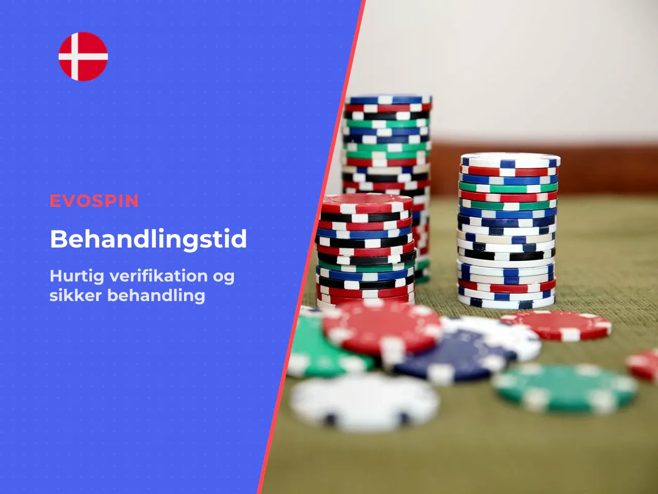 Behandlingstid Platformens egne betalingsoplysninger angiver normalt